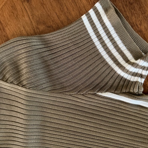 Rag & Bone beautiful midi knit dress - Picture 8 of 10